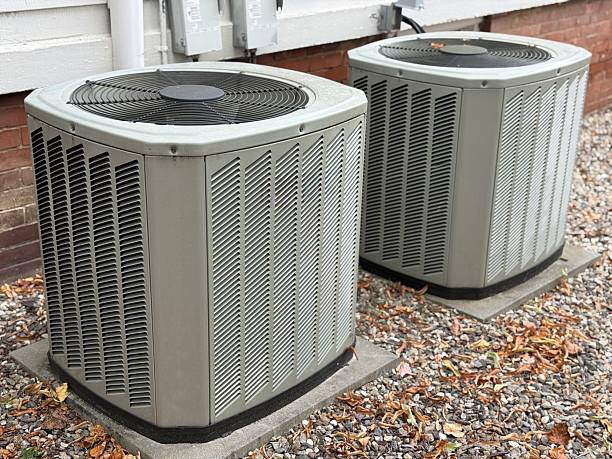Reliable Ductwork Repair contractor in Coolidge, TX by AAA Pro HVAC
